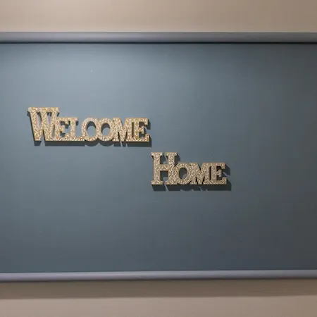 Διαμέρισμα Sarita's & Λαγανάς