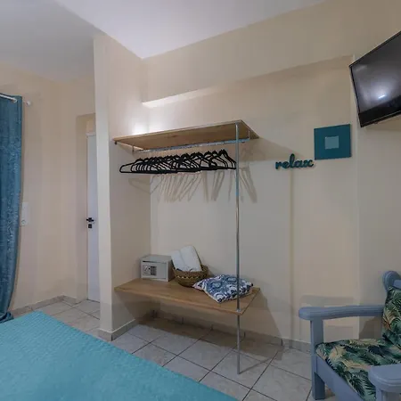 Sarita's & Διαμέρισμα *