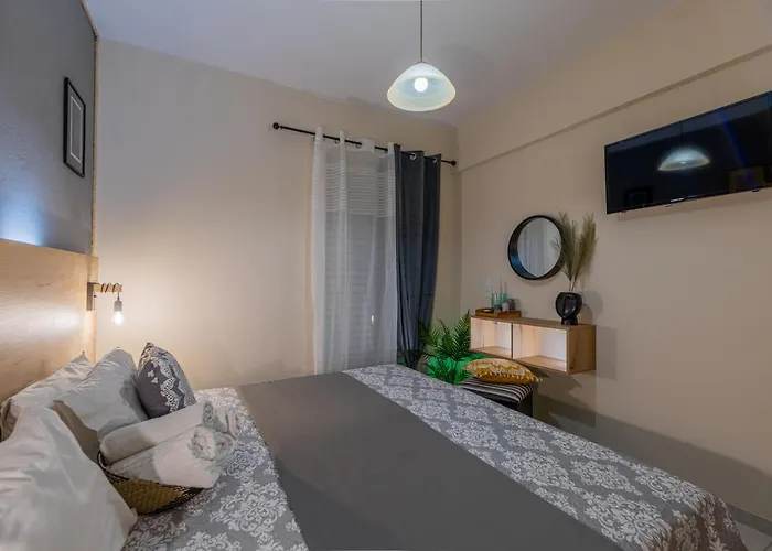 Appartement Sarita's &