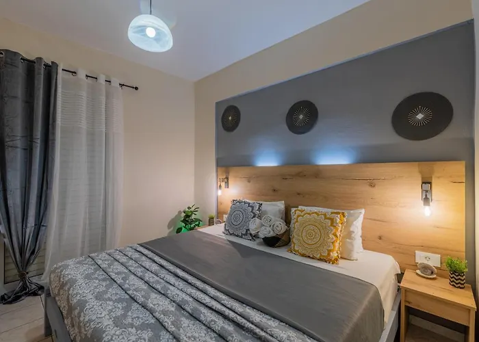 Appartement Sarita's & *