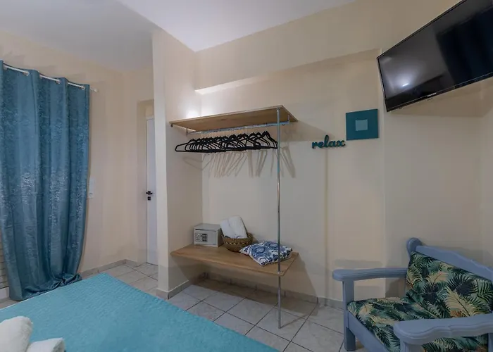 Sarita's & Appartement *