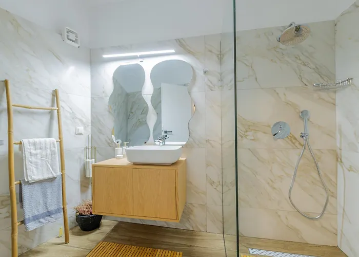 Appartement Sarita's &