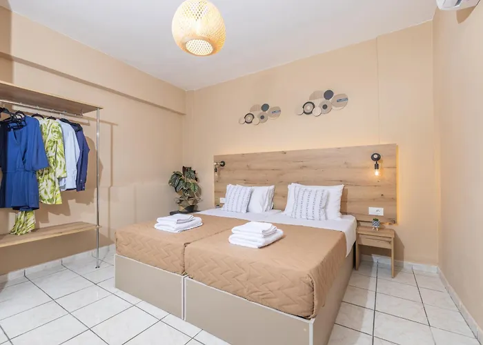 Appartement Sarita's & *
