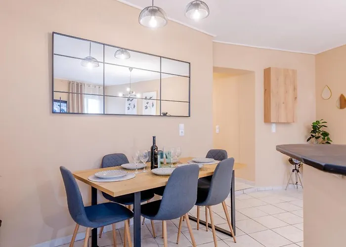 Appartement Sarita's & *