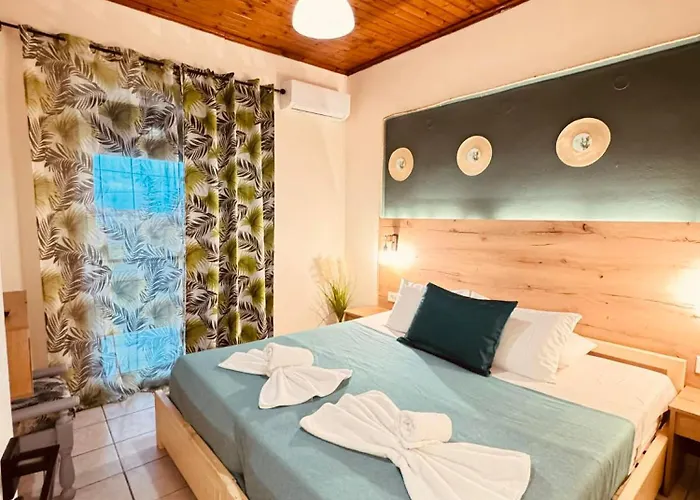 Appartement Sarita's & *