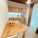 Sarita's & * Laganas