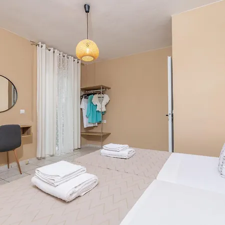 아파트 Sarita's &