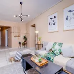 Sarita's & Appartement