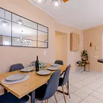 דירה Sarita's & לגאנאס