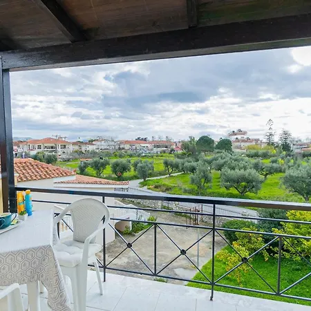 Sarita's & Apartamento *