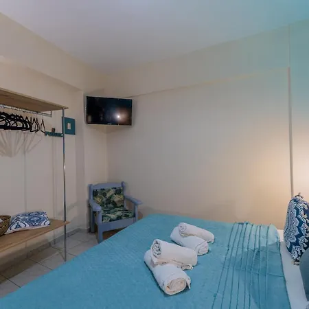 Apartamento Sarita's & *