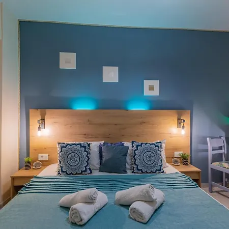 Apartamento Sarita's & *