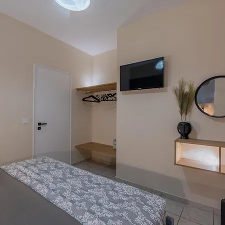 Apartamento Sarita's &