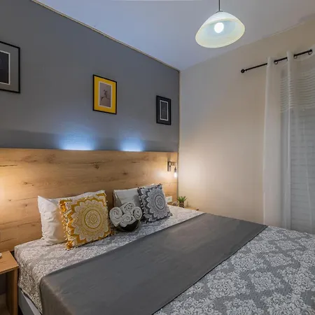 Sarita's & Apartamento