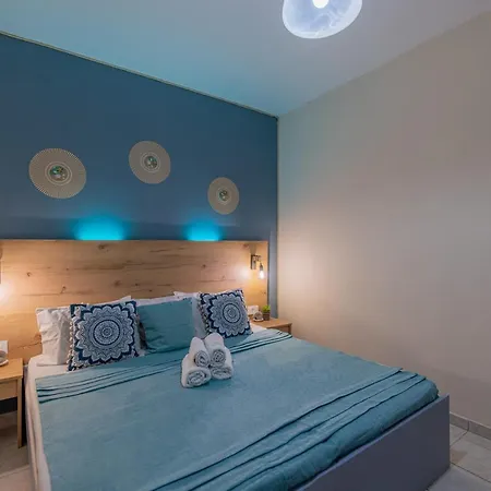 Apartamento Sarita's &