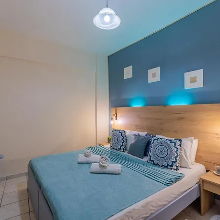 Sarita's & Apartamento *