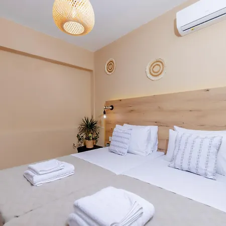 Apartment Sarita's & *