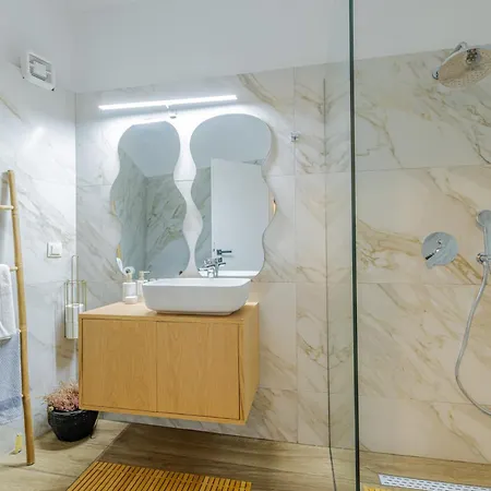 Apartamento Sarita's &