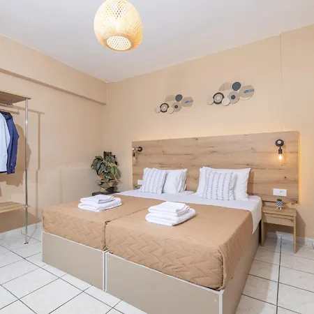 Apartamento Sarita's & *