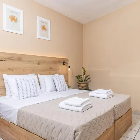 Apartamento Sarita's &