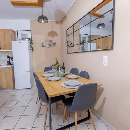 Sarita's & Apartamento