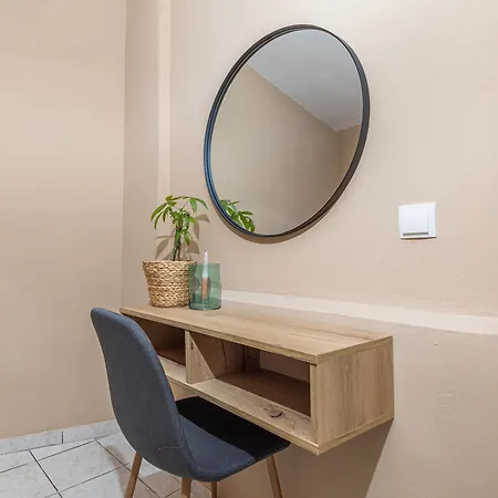 Apartamento Sarita's & Laganas