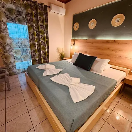 Apartmán Sarita's &