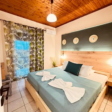 Apartmán Sarita's & *