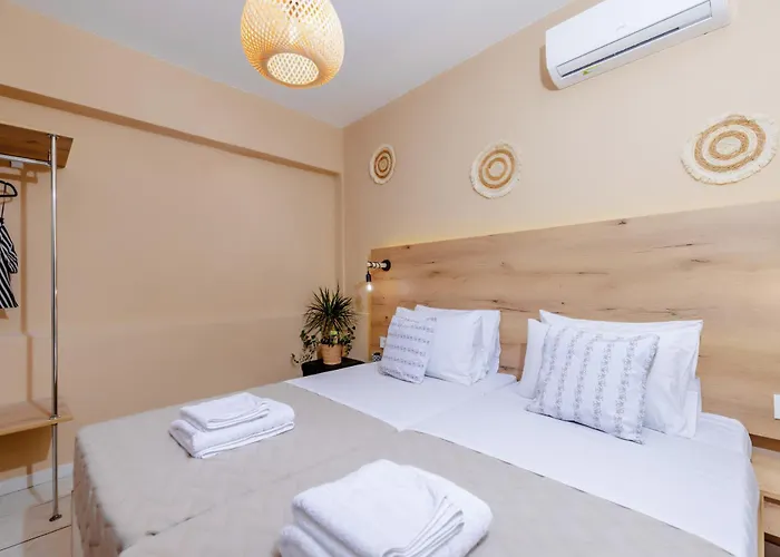 Апартаменты Sarita's & *