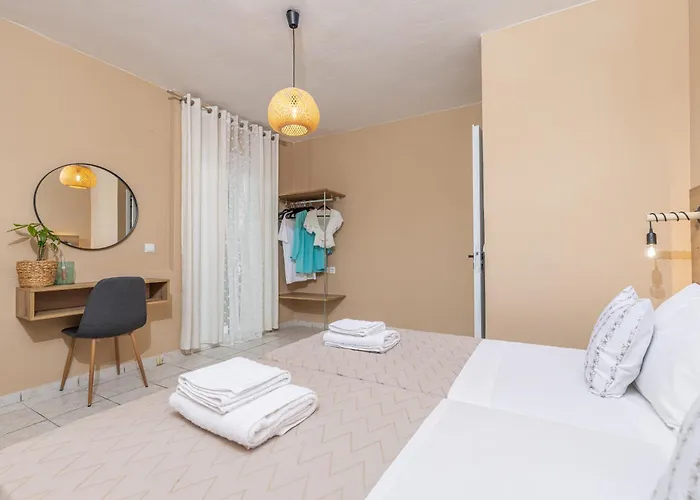 Apartment Sarita's &