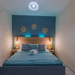 Sarita's & Apartament Laganas