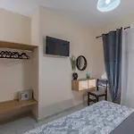 Sarita's & Laganas