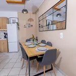 Sarita's & Apartament