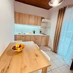 Sarita's & Laganas
