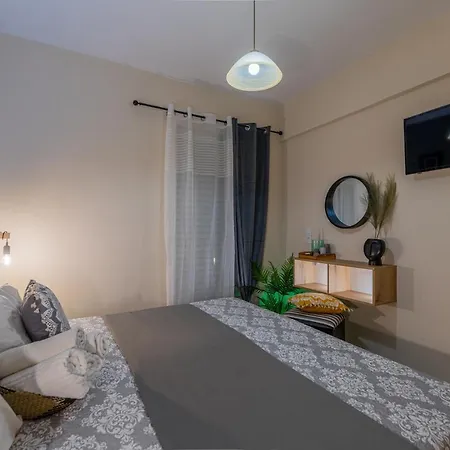Apartamento Sarita's &